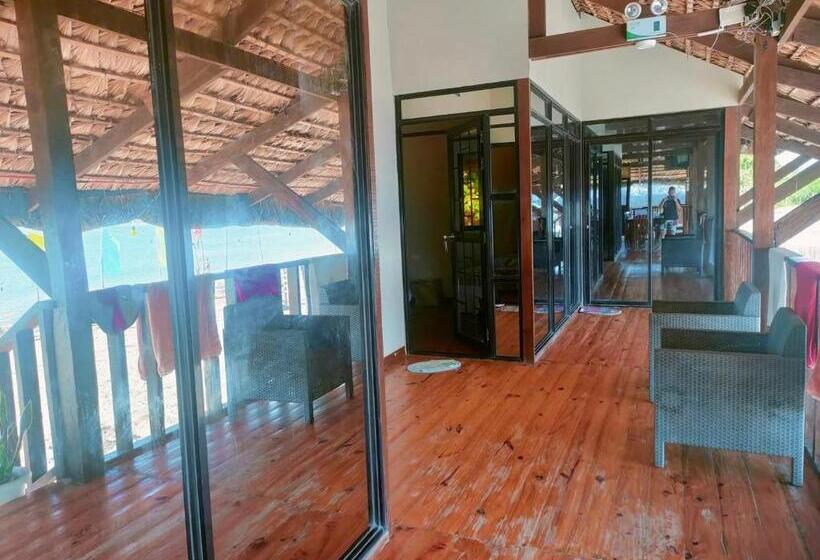 ویلای 1 خوابه با چشمانداز دریا, Casa Laca Beach Resort