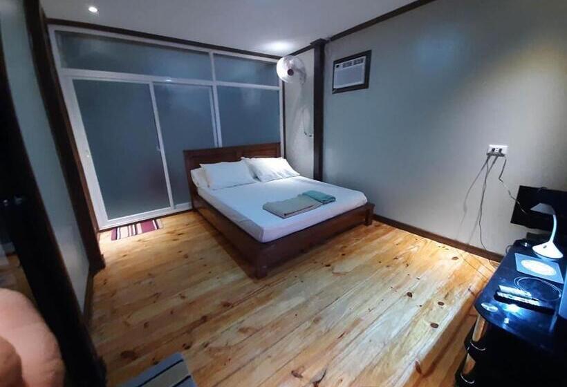 ویلای 1 خوابه با چشمانداز دریا, Casa Laca Beach Resort