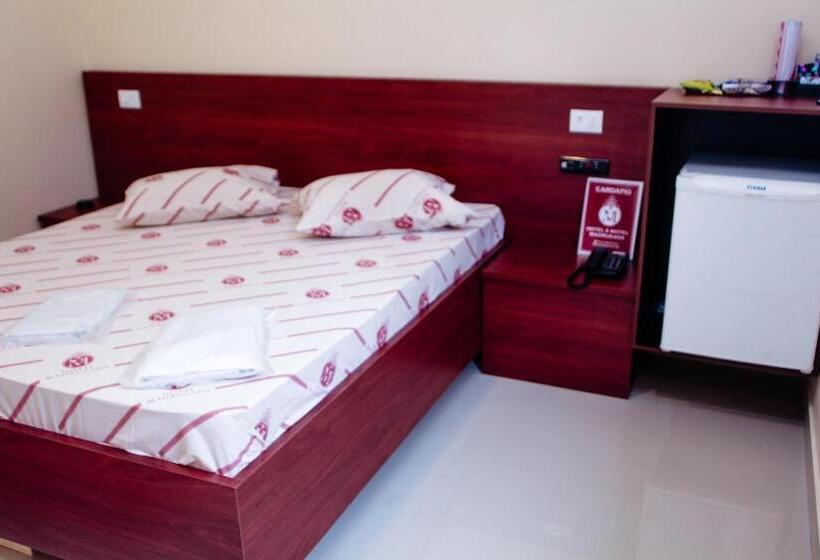 Номер Superior, E Motel Madrugada