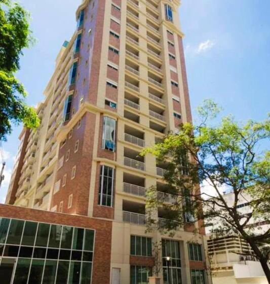 آپارتمان لوکس 1 خوابه, Estanconfor   Master Deluxe   Av Paulista   By Luxxor