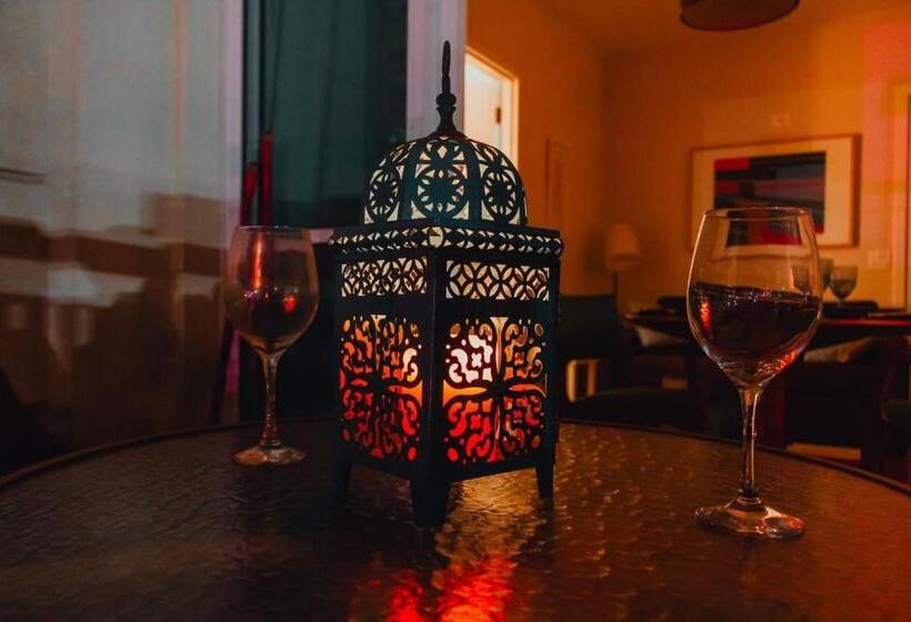 آپارتمان لوکس 1 خوابه, Estanconfor   Master Deluxe   Av Paulista   By Luxxor