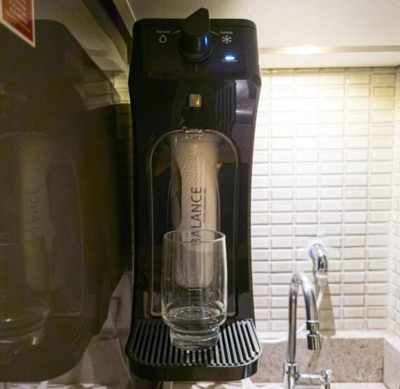 آپارتمان لوکس 1 خوابه, Estanconfor   Master Deluxe   Av Paulista   By Luxxor