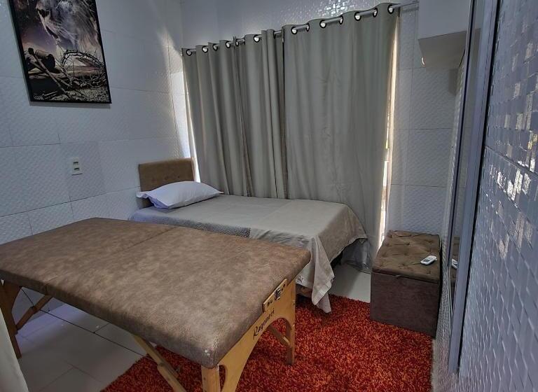 침실 3개 주택, Hostel Inn Gileade