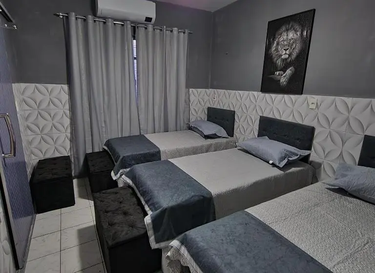 ３ベッドルームハウス, Hostel Inn Gileade
