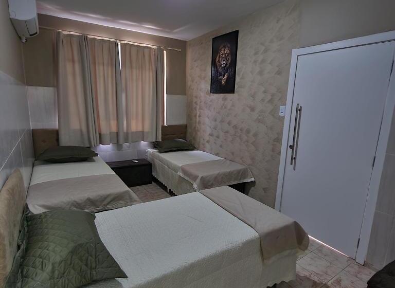 침실 3개 주택, Hostel Inn Gileade