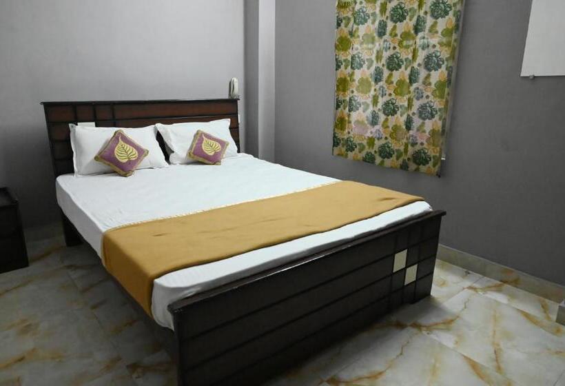 スタンダードルーム, Beach A/c