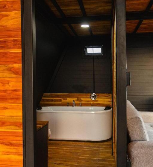 חדר סטנדרט, Coyote