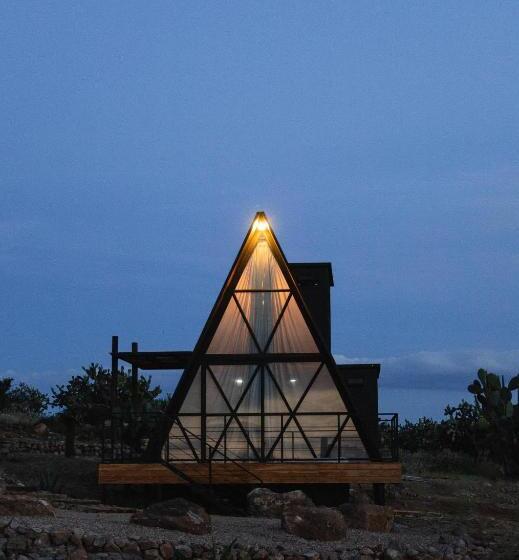 חדר דלוקס, Coyote