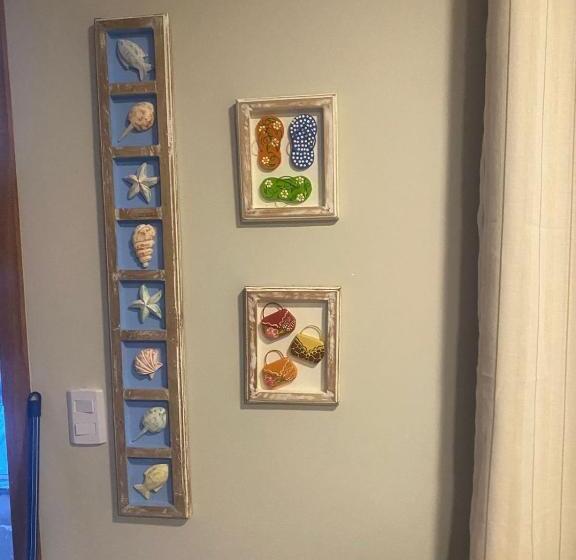 سوییت خانوادگی, Segunda Casa Seu Cantinho Na Praia Do Morro Em Guarapari Quartos Suítes 2 Até 4 Pessoas