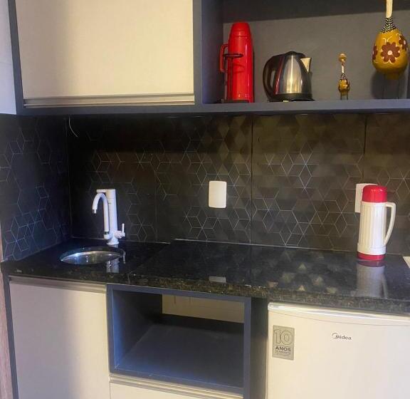 سوییت خانوادگی, Segunda Casa Seu Cantinho Na Praia Do Morro Em Guarapari Quartos Suítes 2 Até 4 Pessoas