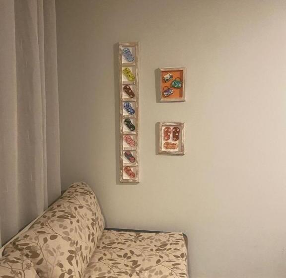 سوییت جونیور, Segunda Casa Seu Cantinho Na Praia Do Morro Em Guarapari Quartos Suítes 2 Até 4 Pessoas