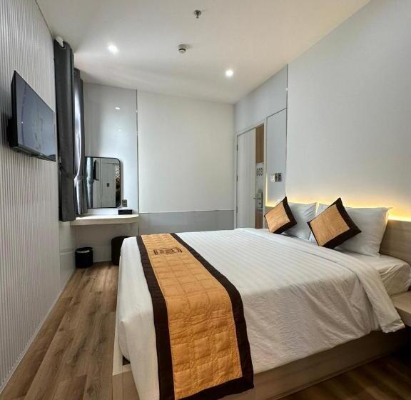 اتاق استاندارد, Khách Sạn 101 Cần Thơ