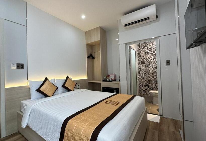 اتاق استاندارد, Khách Sạn 101 Cần Thơ