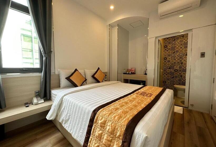 اتاق استاندارد, Khách Sạn 101 Cần Thơ