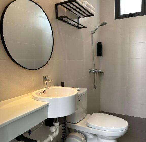 اتاق لوکس, Khách Sạn 101 Cần Thơ