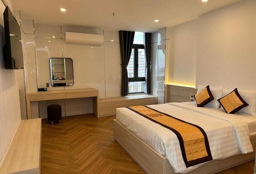 سوییت, Khách Sạn 101 Cần Thơ