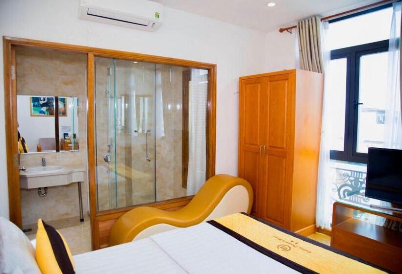 اتاق لوکس, Khách Sạn Cường Thanh 2