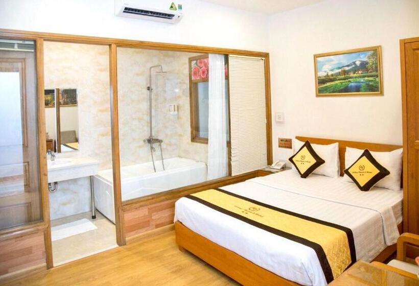 اتاق لوکس, Khách Sạn Cường Thanh 2