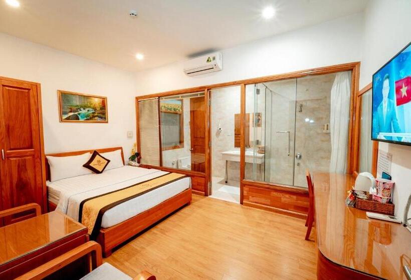 اتاق استاندارد, Khách Sạn Cường Thanh 2