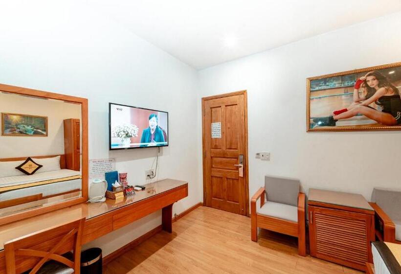 اتاق استاندارد, Khách Sạn Cường Thanh 2