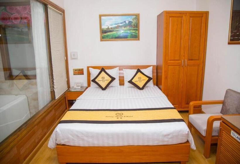 اتاق سوپریور, Khách Sạn Cường Thanh 2