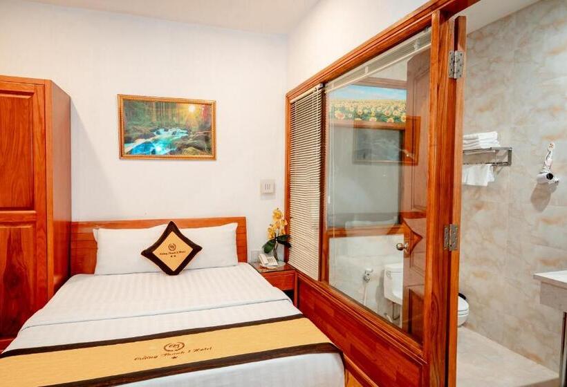 اتاق سوپریور, Khách Sạn Cường Thanh 2