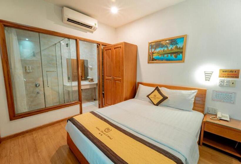 اتاق سوپریور, Khách Sạn Cường Thanh 2