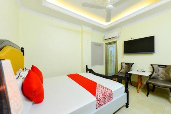 اتاق لوکس, Nam Cường X