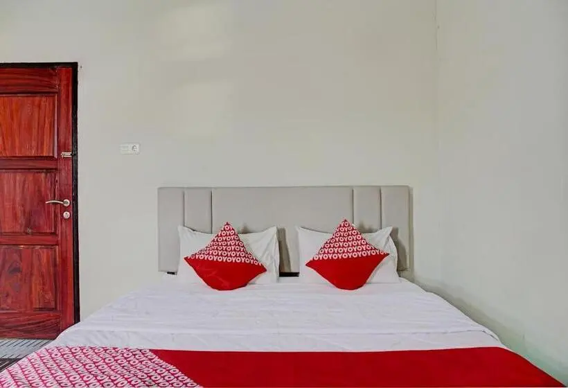 اتاق لوکس, Oyo 93190 Sartika Gh Syariah