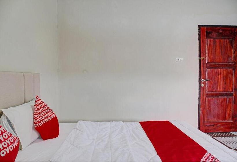 Номер Deluxe, Oyo 93190 Sartika Gh Syariah