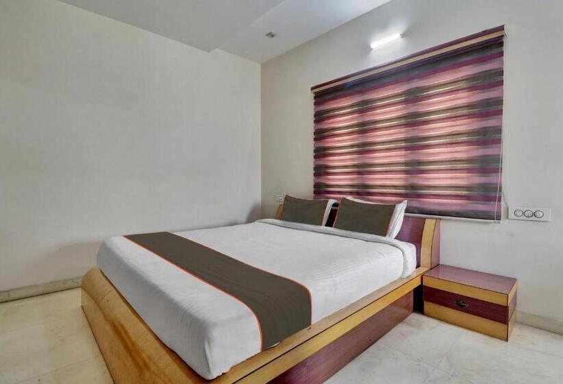 Quarto Estandar, Oyo Balaji Hill View Homestay