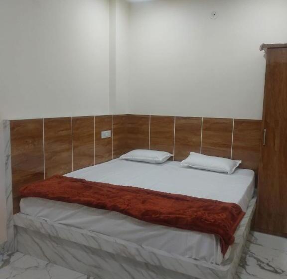 Номер Deluxe, Fabhotel Somnath