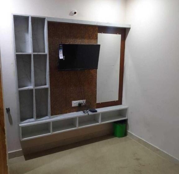 トリプルクラシックルーム, Spot On Aramane Residency