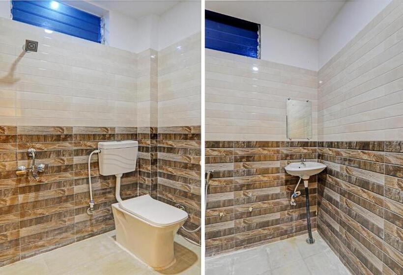 اتاق کلاسیک سه تخته, O Royal Regency Palace