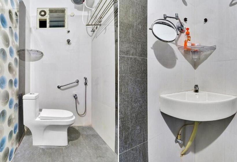 اتاق کلاسیک سه تخته, O Seshadri Homestay