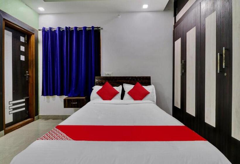 اتاق کلاسیک سه تخته, O Seshadri Homestay