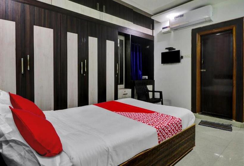 اتاق کلاسیک سه تخته, O Seshadri Homestay