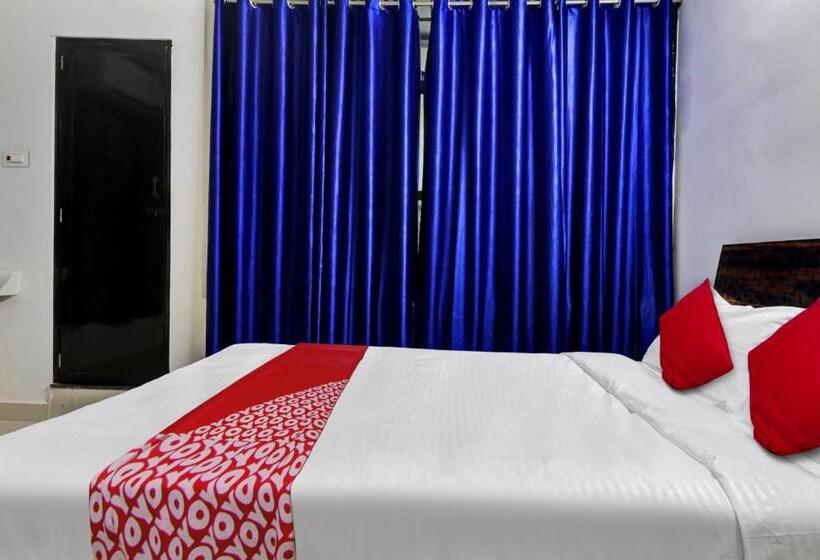 اتاق کلاسیک سه تخته, O Seshadri Homestay