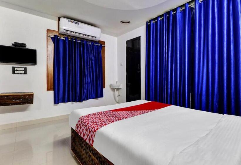 اتاق کلاسیک سه تخته, O Seshadri Homestay