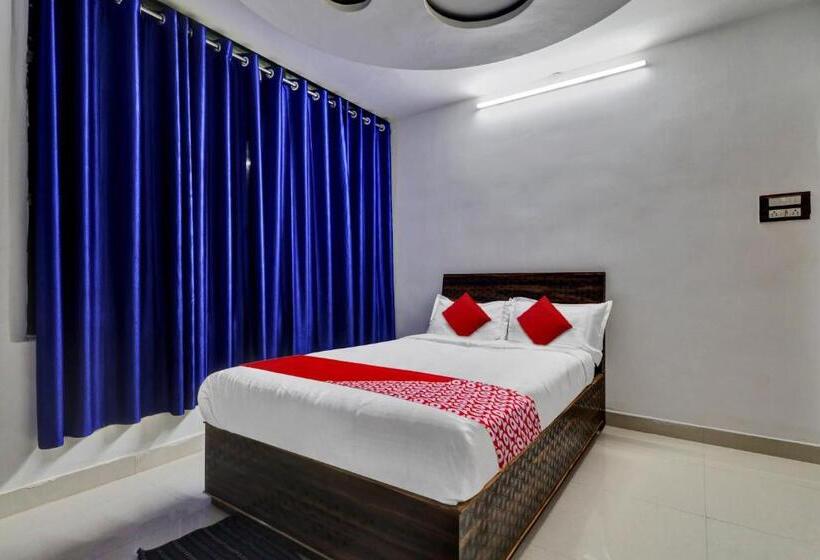 اتاق کلاسیک سه تخته, O Seshadri Homestay