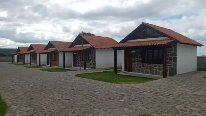 Standard-huone, Valle Magico