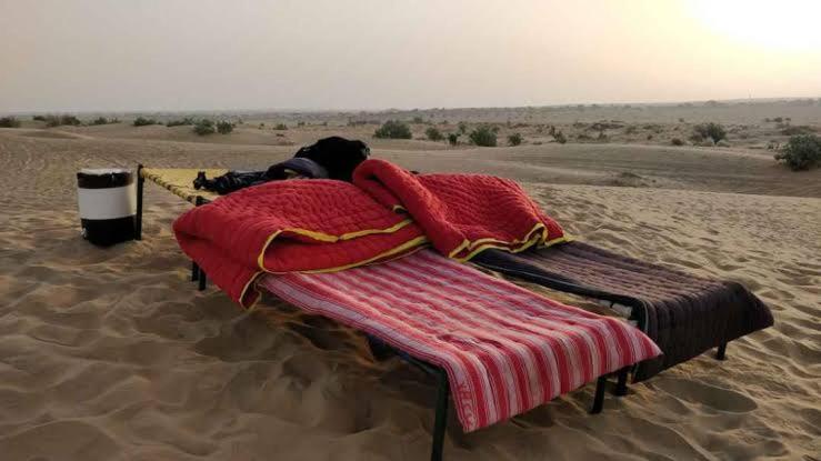 בית, חדר שינה 1, Viju Desert Safari