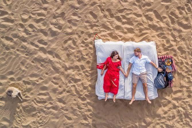 בית, חדר שינה 1, Viju Desert Safari