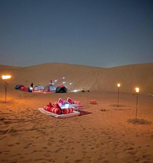 בית, חדר שינה 1, Viju Desert Safari