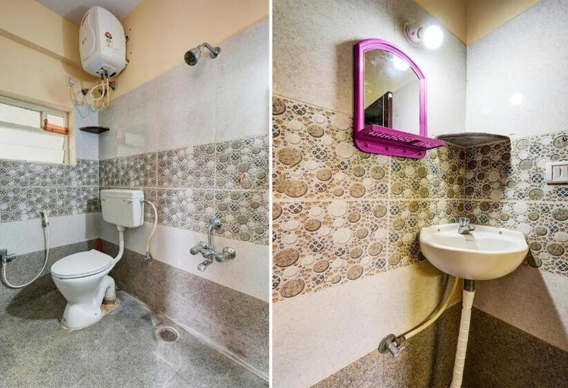 Трехместный Номер Классика, O Sd