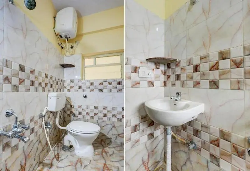 Pokój Trzyosobowy Klasyczny, O Sd