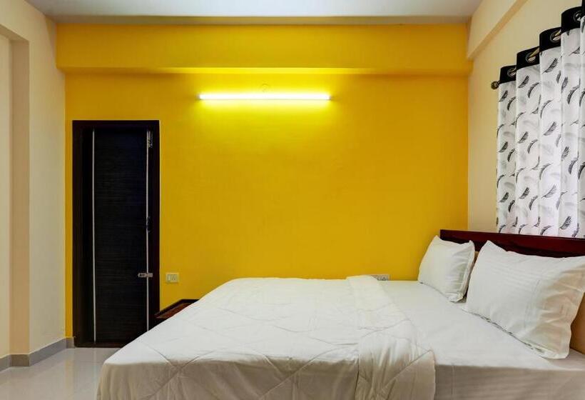 三人经典房间, O Sd