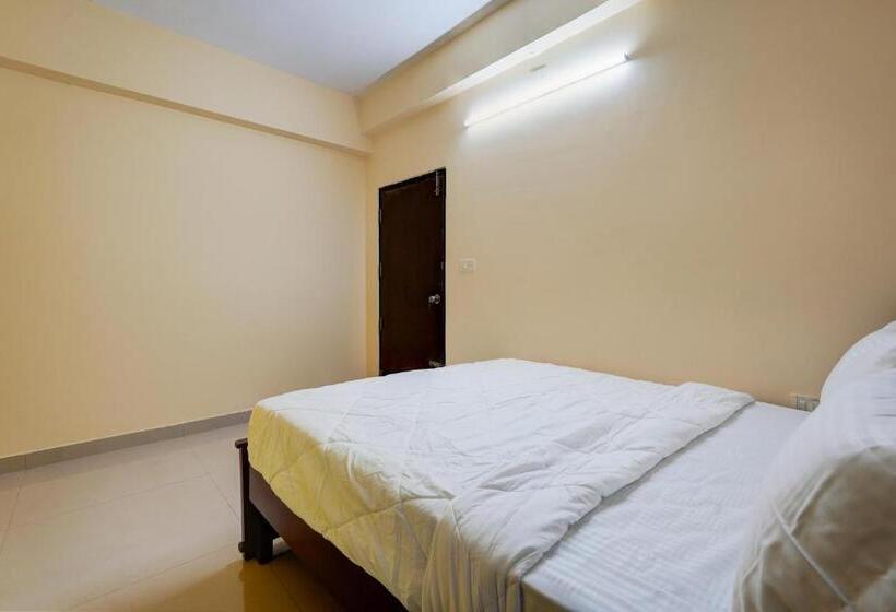 三人经典房间, O Sd