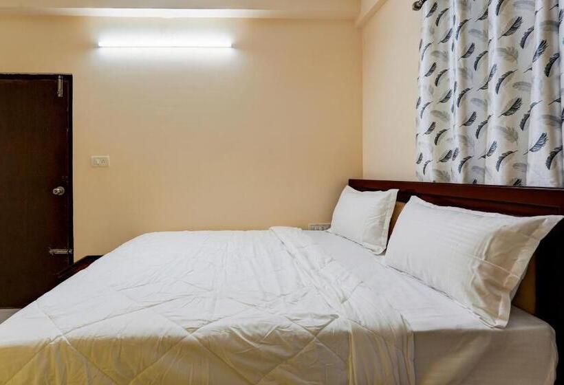 三人经典房间, O Sd