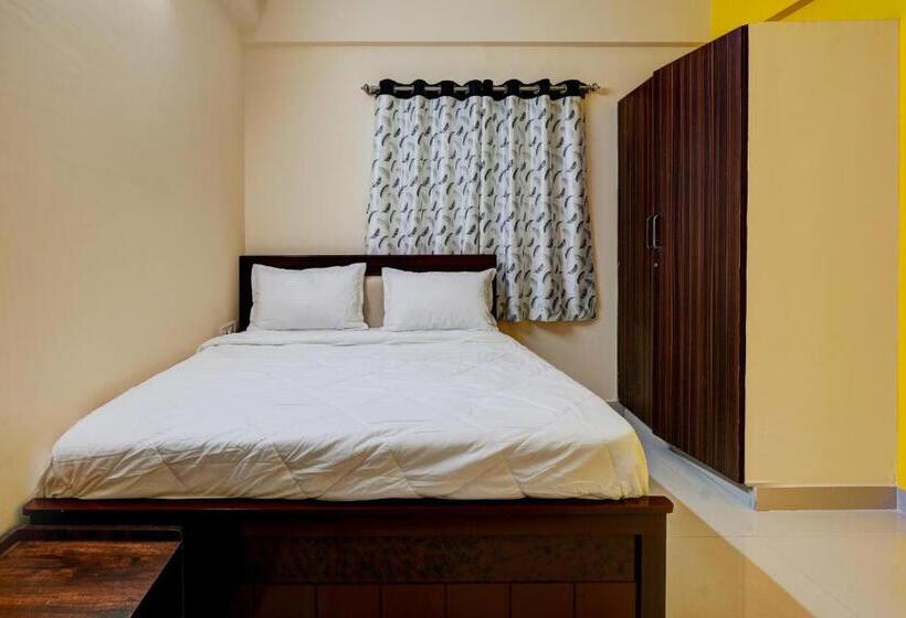 三人经典房间, O Sd